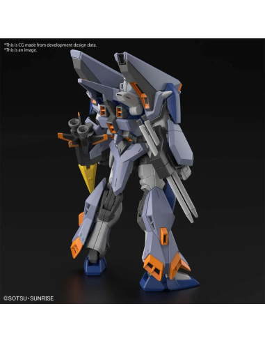 Bandai Duel Blitz Gundam Freedom High...