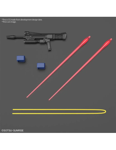 Bandai Duel Blitz Gundam Freedom High...