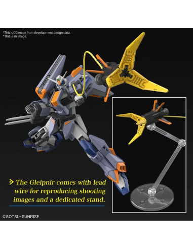 Bandai Duel Blitz Gundam Freedom High...