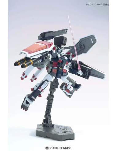 Bandai Gundam Full Armor Thunderbolt...