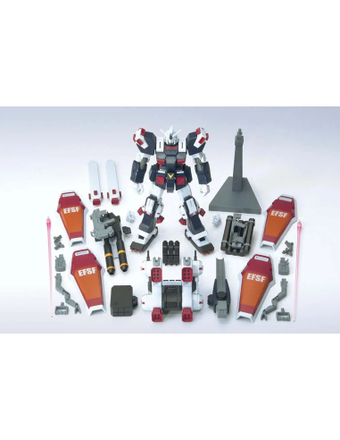Bandai Gundam Full Armor Thunderbolt...