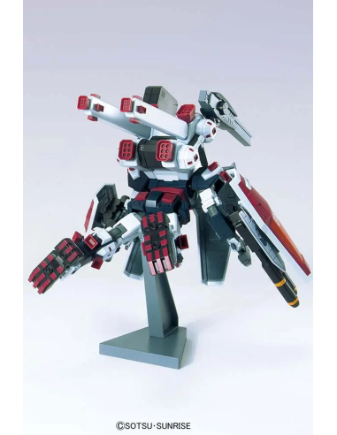 Bandai Gundam Full Armor Thunderbolt...