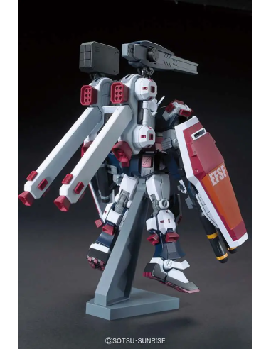 Bandai Gundam Full Armor Thunderbolt...