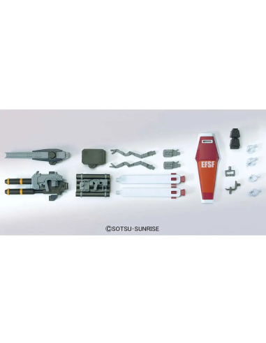 Bandai Gundam Full Armor Thunderbolt...