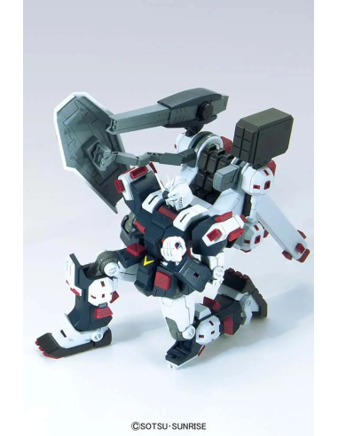 Bandai Gundam Full Armor Thunderbolt...