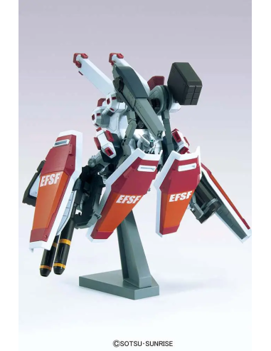 Bandai Gundam Full Armor Thunderbolt...