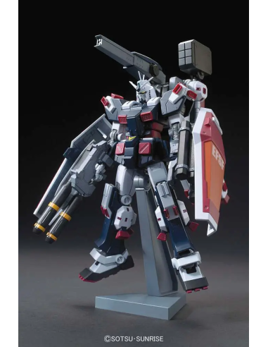 Bandai Gundam Full Armor Thunderbolt...