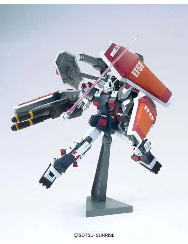 Bandai Gundam Full Armor Thunderbolt...