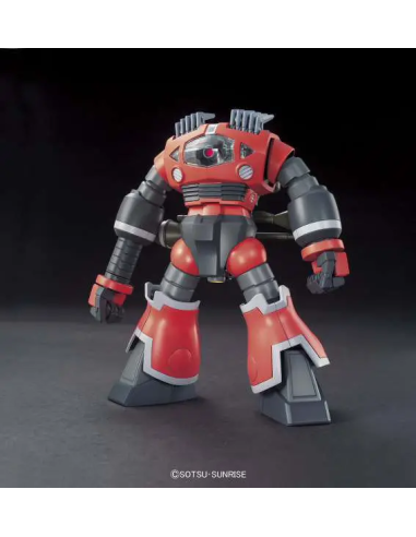 Bandai Gundam Unicorn ZoGok MSM-08...