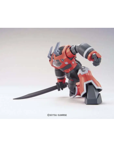 Bandai Gundam Unicorn ZoGok MSM-08...