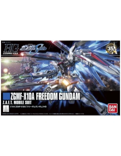Bandai Freedom Gundam...