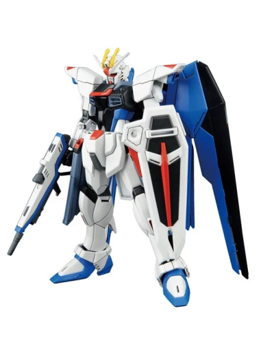 Bandai Freedom Gundam ZGMF-X10A High...