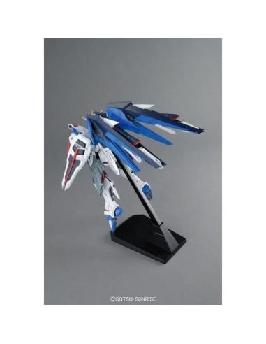 Bandai Gundam Freedom Ver. 2.0 Master...
