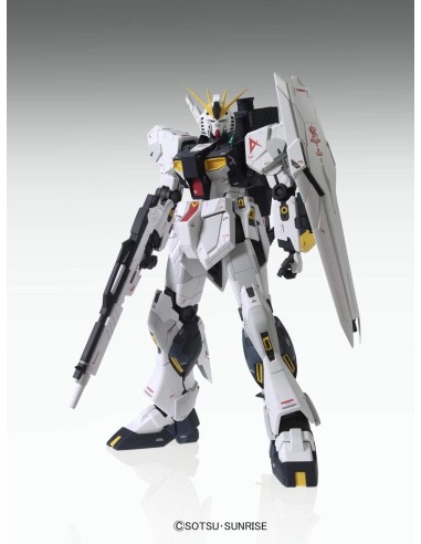Bandai Nu Gundam Ver. Ka RX-93 Master...