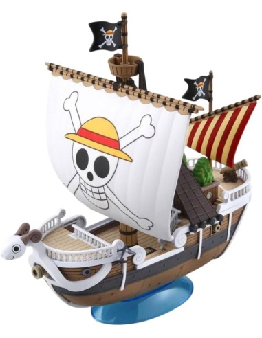 Bandai One Piece Going Marry Grand...