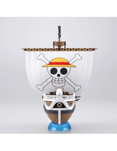 Bandai One Piece Going Marry Grand...