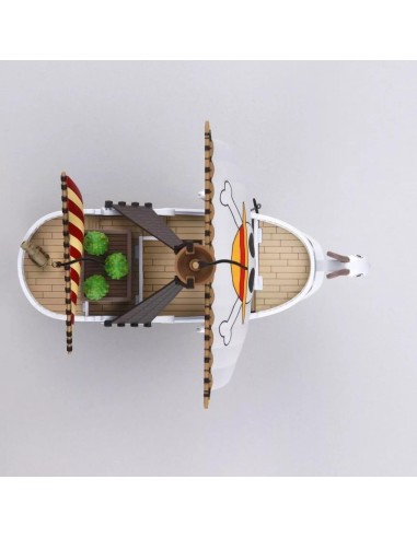 Bandai One Piece Going Marry Grand...