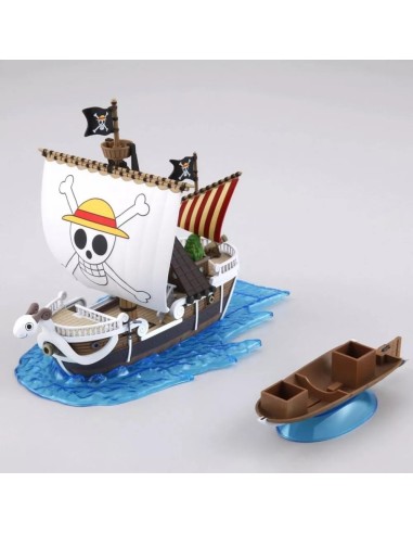 Bandai One Piece Going Marry Grand...