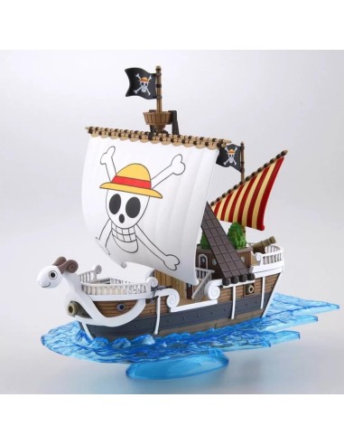 Bandai One Piece Going Marry Grand...