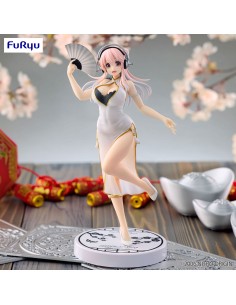 Furyu Super Sonico...