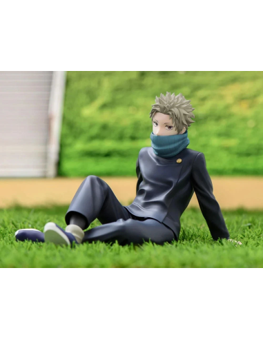 Sega Jujutsu Kaisen 0 The Movie...