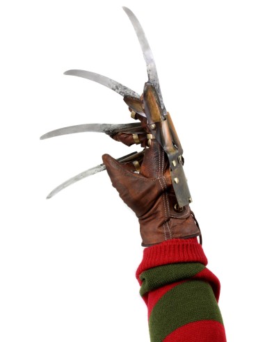 Neca Nightmare On Elm Street 3...