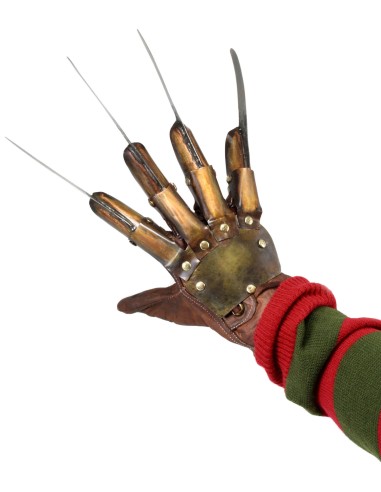 Neca Nightmare On Elm Street 3...