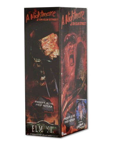 Neca Nightmare On Elm Street 3...