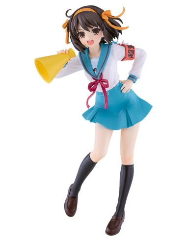 GoodSmile The Melancholy of Haruhi...