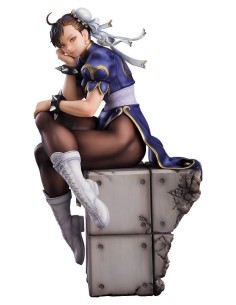 Max Factory Street Fighter...