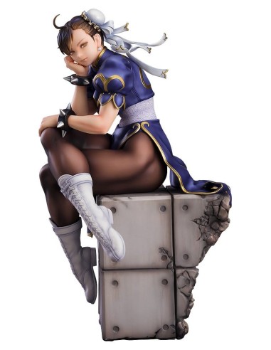 Max Factory Street Fighter 1/6 Chun-Li