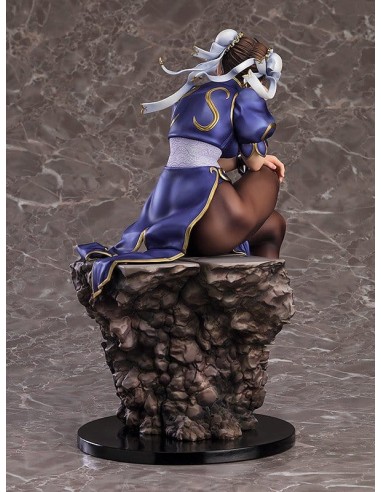Max Factory Street Fighter 1/6 Chun-Li