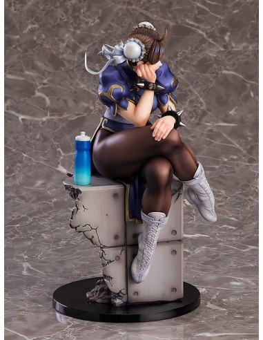 Max Factory Street Fighter 1/6 Chun-Li