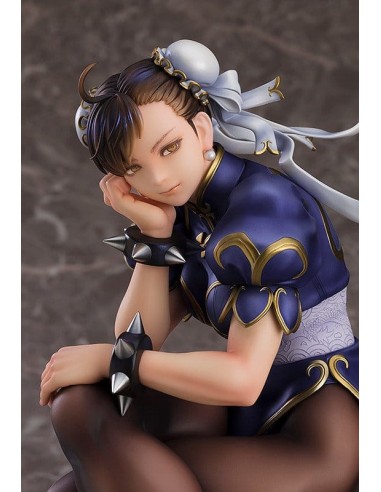Max Factory Street Fighter 1/6 Chun-Li