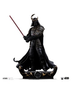 Iron Studios Star Wars Art...