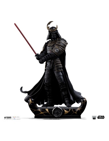 Iron Studios Star Wars Art Scale 1/10...