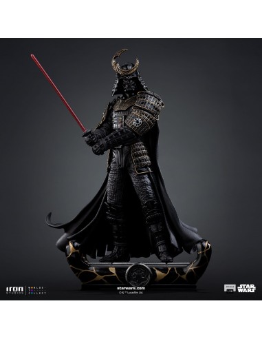 Iron Studios Star Wars Art Scale 1/10...