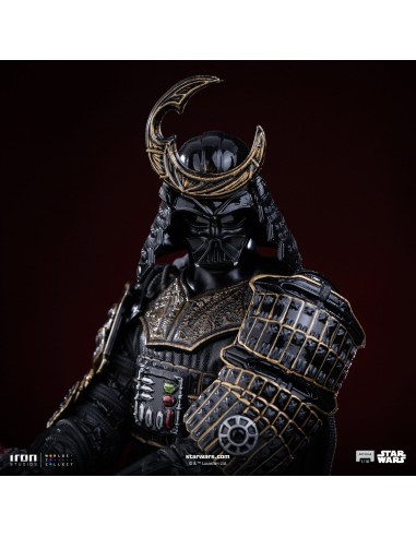 Iron Studios Star Wars Art Scale 1/10...