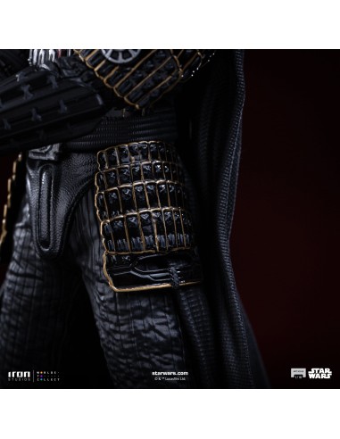 Iron Studios Star Wars Art Scale 1/10...