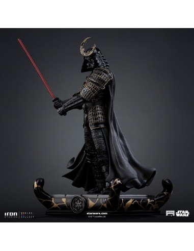 Iron Studios Star Wars Art Scale 1/10...