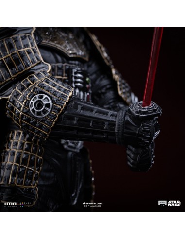 Iron Studios Star Wars Art Scale 1/10...