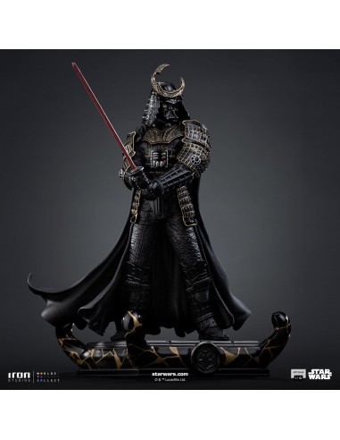 Iron Studios Star Wars Art Scale 1/10...