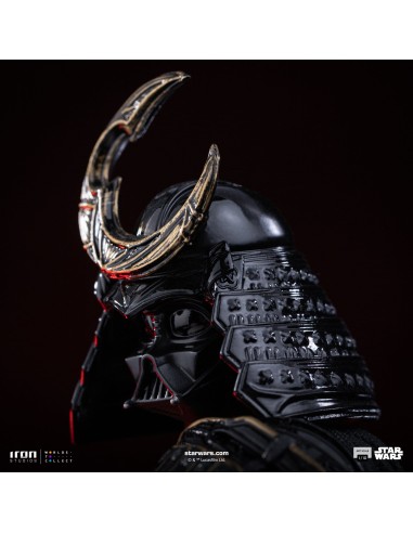 Iron Studios Star Wars Art Scale 1/10...