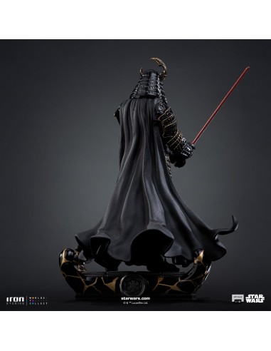 Iron Studios Star Wars Art Scale 1/10...
