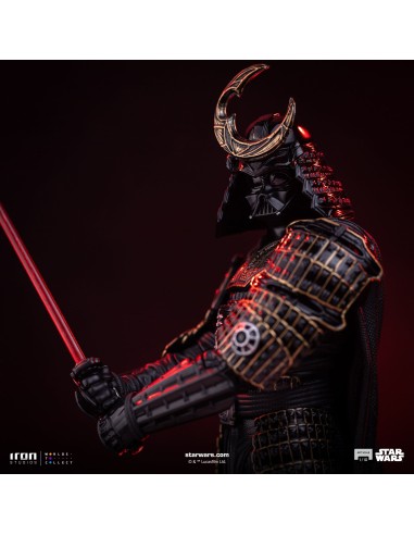 Iron Studios Star Wars Art Scale 1/10...