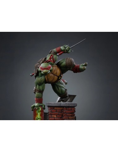 Iron Studios Teenage Mutant Ninja...