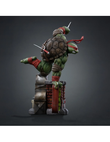 Iron Studios Teenage Mutant Ninja...