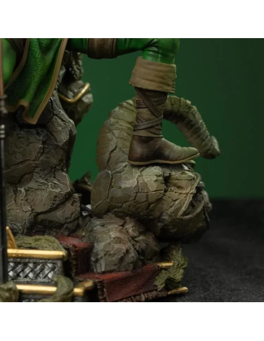 Iron Studios Marvel Comics Art Scale...