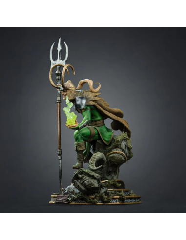 Iron Studios Marvel Comics Art Scale...