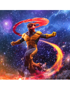 Iron Studios Marvel Comics...